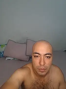 Angel Iron69 online show from 05-02-26, 04:39