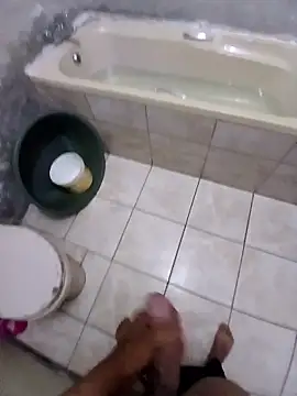 Melvin lwethu online show from 04-19-26, 08:22