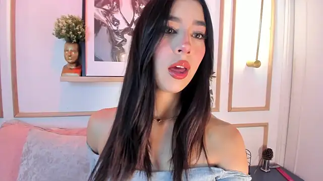 Nanami  online show from 04-28-26, 01:16