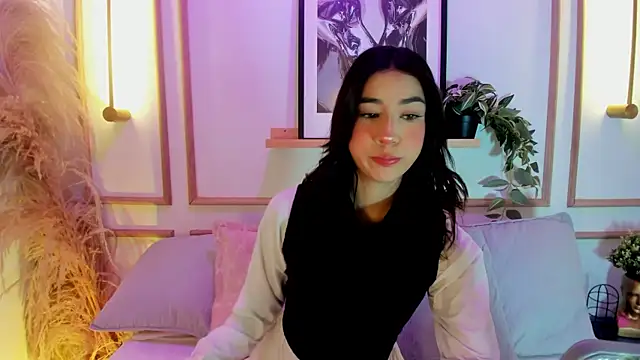 Snapshot of Nanami_ chatting on 05-25-26, 12:55 Nanami online show from 05-25-26, 12:55