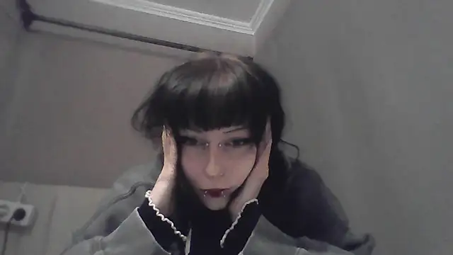 ChargedReign online show from 04-25-26, 01:41