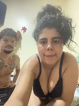 Carolina caro online show from 05-14-26, 03:24