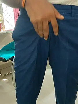 anup dick online show from 07-26-26, 04:31