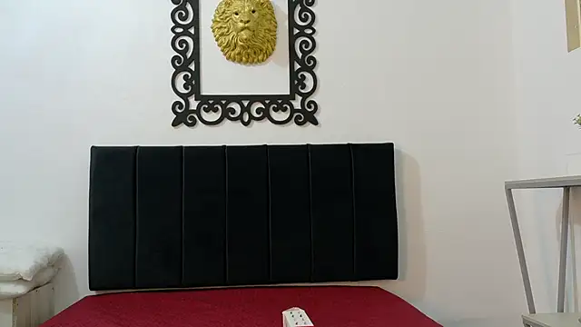 LunayDream online show from 06-08-26, 11:32
