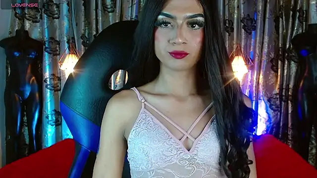 Hecate doll online show from 04-22-26, 02:40