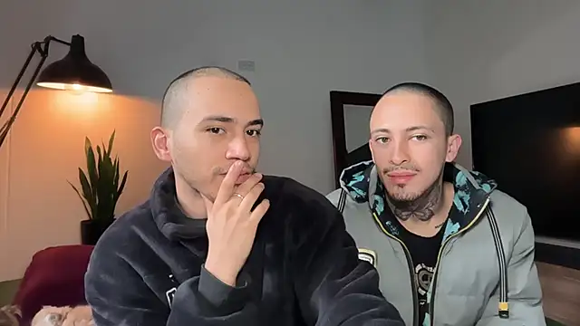 Noah and Steven online show from 08-02-26, 11:52