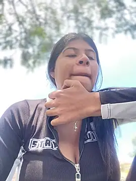 ElahiaMarquez online show from 04-26-26, 03:53