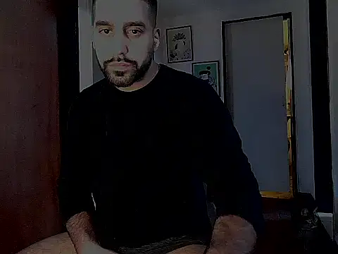 andersonpaak online show from 07-12-26, 06:43
