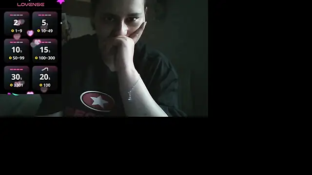 SmokeyAnne online show from 05-20-26, 07:31