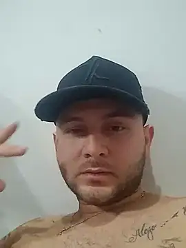 JHANXON online show from 04-19-26, 01:16