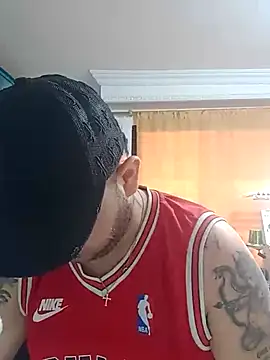 JHANXON online show from 04-21-26, 03:07