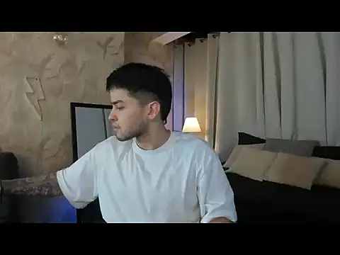 RONNY COLTON online show from 04-20-26, 01:19