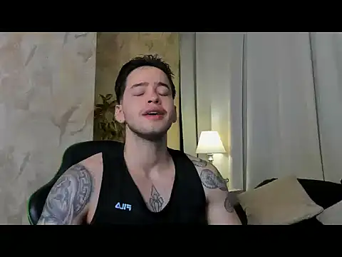 Snapshot of RONNY_COLTON chatting on 05-16-26, 10:12 RONNY COLTON online show from 05-16-26, 10:12