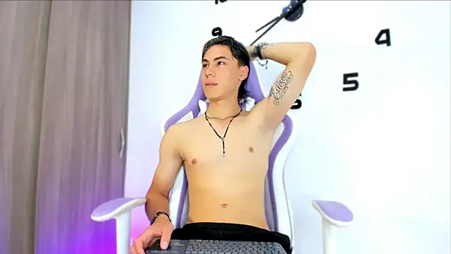  jeycob online show from 04-22-26, 01:41