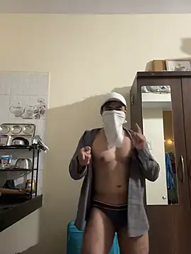 TitanBulk1999 online show from 07-11-26, 03:04