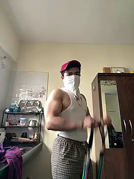 TitanBulk1999 online show from 07-12-26, 10:06