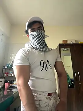 TitanBulk1999 online show from 07-17-26, 11:06