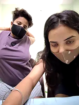 Payal Sonali online show from 04-25-26, 05:32