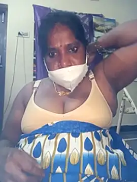 swetha10 online show from 07-17-26, 06:02