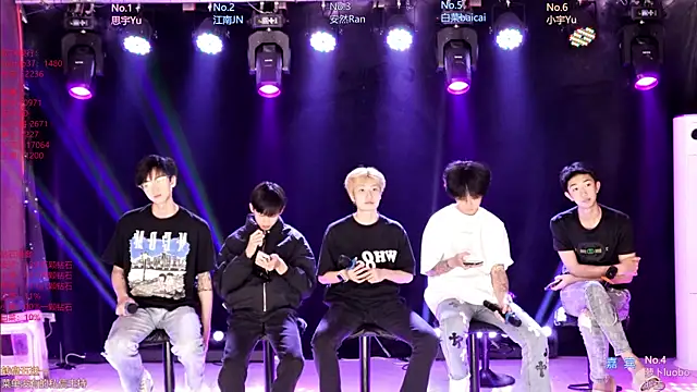 AOA-MIC online show from 04-25-26, 12:02