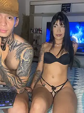BoyfckGirlsex online show from 04-23-26, 12:45