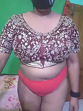 Hot Cupole online show from 05-31-26, 03:30