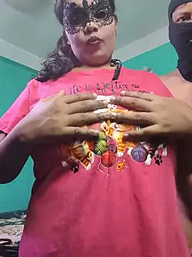 Hot Cupole online show from 07-06-26, 02:47