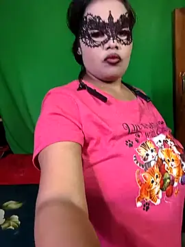 Hot Cupole online show from 07-06-26, 03:03