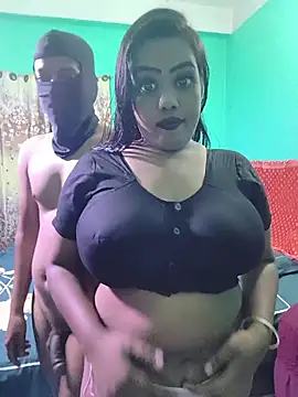 Hot Cupole online show from 07-27-26, 03:30