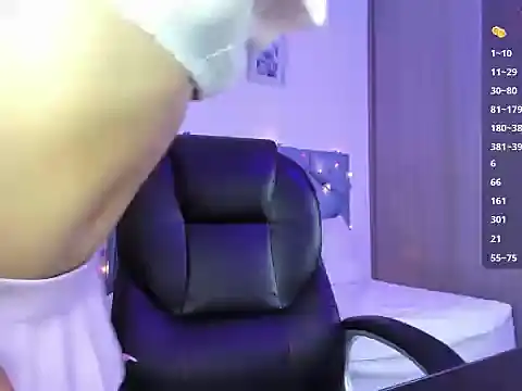 Ailana sweet online show from 04-24-26, 12:02