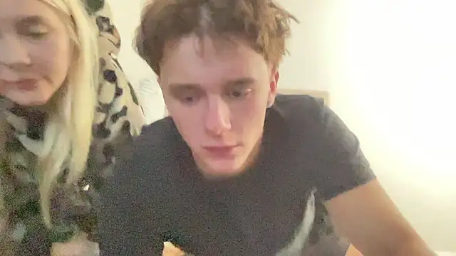 SofiaNLukaBabe online show from 05-15-26, 11:45