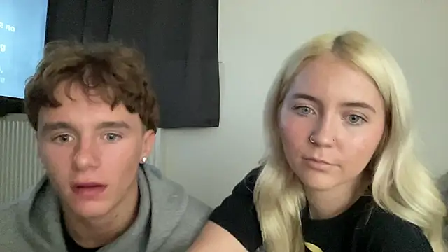 SofiaNLukaBabe online show from 06-05-26, 10:04
