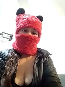 Snapshot of Sherly_cruz chatting on 06-08-26, 04:57 Sherly cruz online show from 06-08-26, 04:57