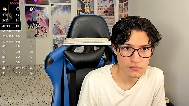 thydannyy online show from 04-21-26, 04:30