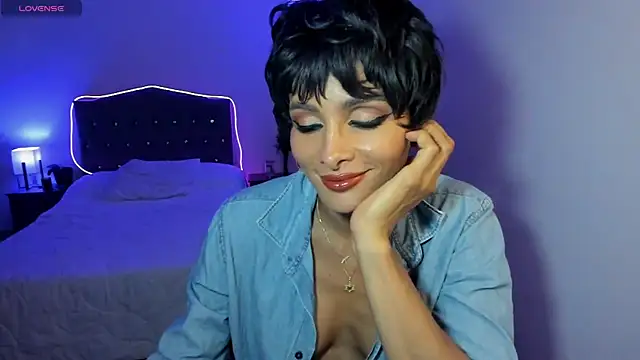 Candelaria000 online show from 05-02-26, 01:21
