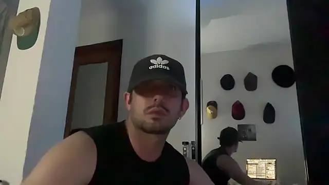 MathiasBellucci online show from 04-21-26, 11:18