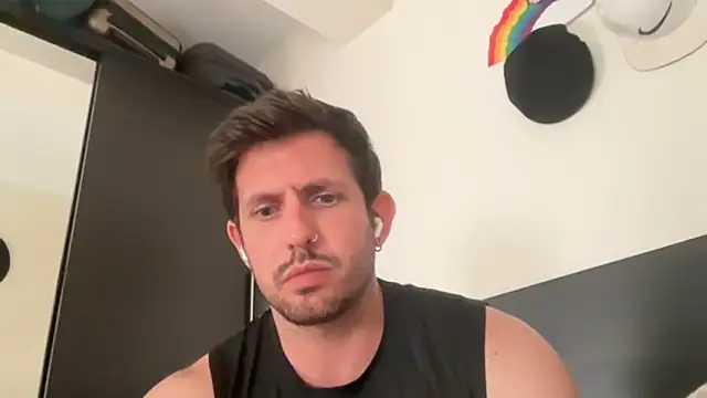 MathiasBellucci online show from 04-22-26, 11:56