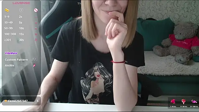  AlliceCullen  online show from 04-23-26, 03:36