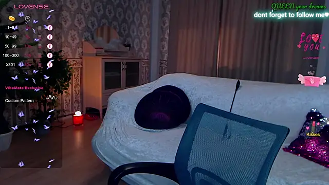 Snapshot of FromRussia chatting on 04-22-26, 01:41 FromRussia online show from 04-22-26, 01:41