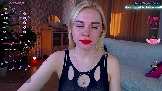 Snapshot of FromRussia chatting on 04-25-26, 01:19 FromRussia online show from 04-25-26, 01:19