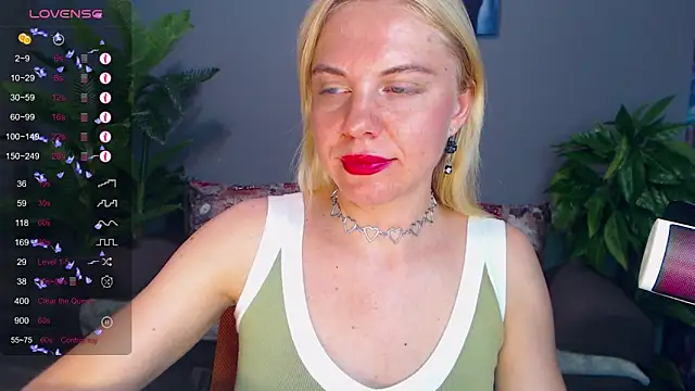 Snapshot of FromRussia chatting on 07-02-26, 03:23 FromRussia online show from 07-02-26, 03:23