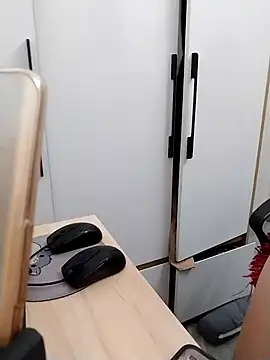 Chonami online show from 05-03-26, 10:38