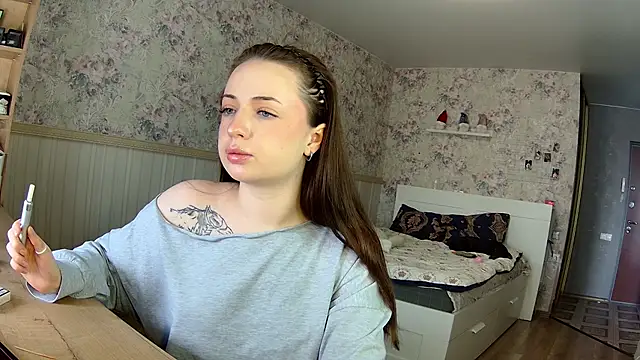 socutesasha online show from 04-27-26, 09:29