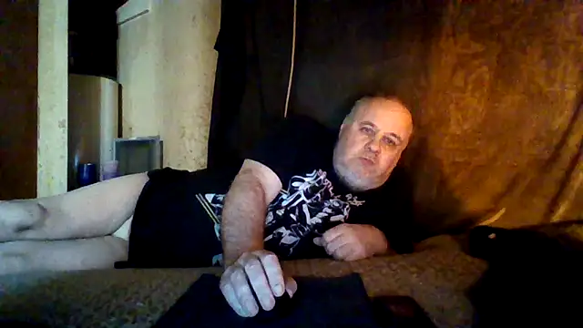 Nightshade1195 online show from 05-24-26, 08:03