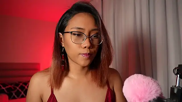 VexaNyx online show from 06-24-26, 01:21