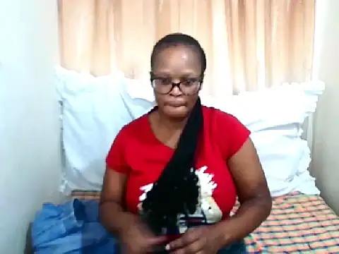 Ebony Bloom69 online show from 05-13-26, 04:32
