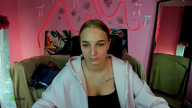 ollivia dream online show from 05-05-26, 05:48