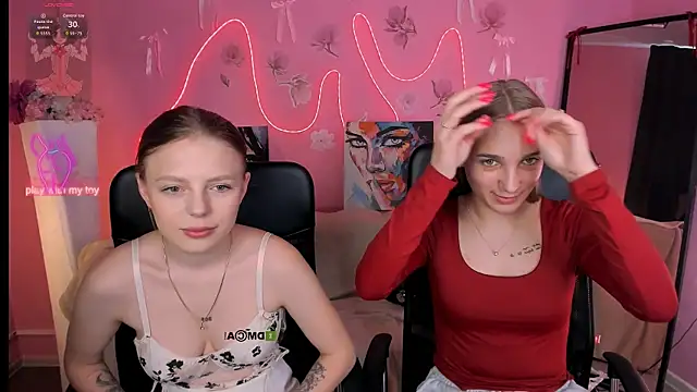 ollivia dream online show from 05-22-26, 06:31
