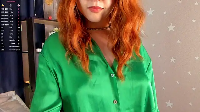 Cherry Vessel online show from 05-21-26, 07:54