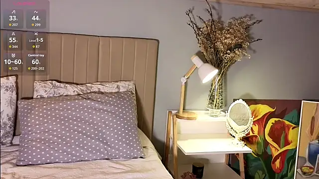 Snapshot of oliviakiiss chatting on 07-07-26, 04:55 oliviakiiss online show from 07-07-26, 04:55